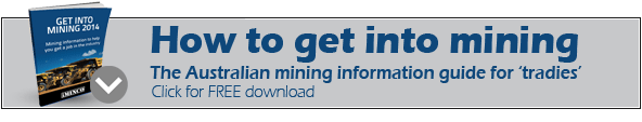 Mining Jobs Guide - e-book iMINCO
