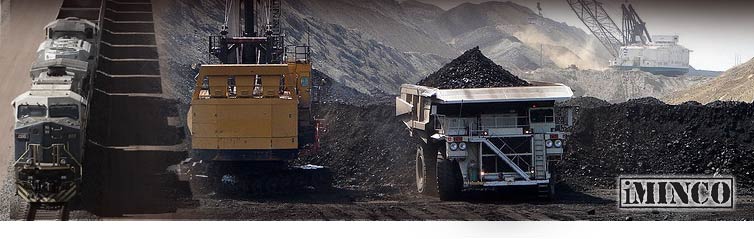 iMINCO Australian mining companies - investment still strong