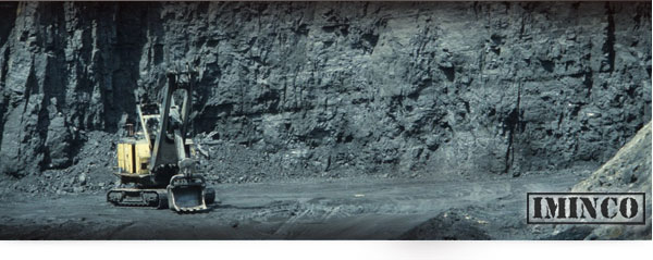 iMINCO Mining Jobs snapped up at Blair Athol mine