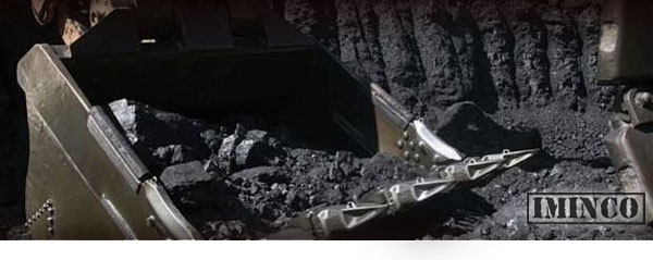 iMINCO Adani Galilee Basin mine gets QLD government support