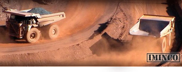 iMINCO Australian mining companies not phased on iron ore price