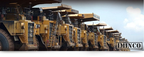 iMINCO - Mining Jobs Revival - Iron Ore Exports Soar 20%