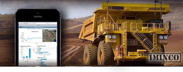 iMINCO Mining Jobs - information technology specialists in demand
