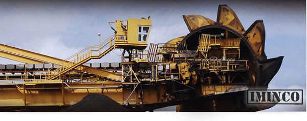 iMINCO NSW Coal Exports Soar - Australian Mining Companies