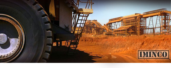 iMINCO WA Mining Worth Billions