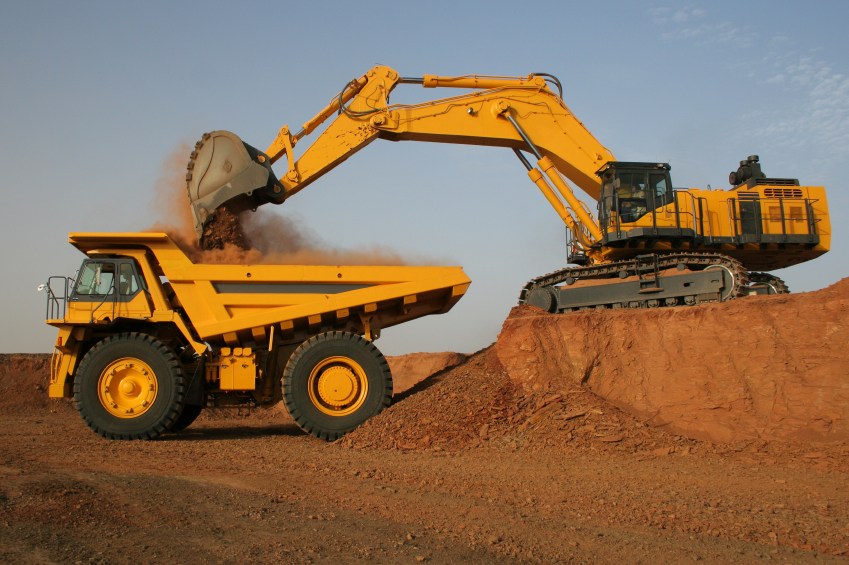 Mining jobs in gladstone australia