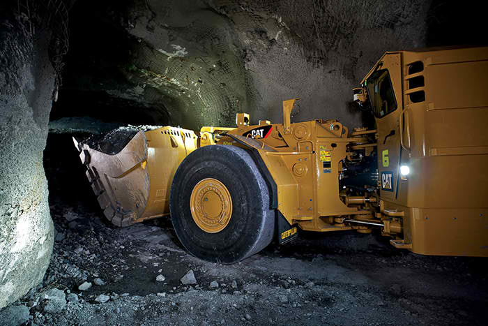 premium mining western australia mining personnel recruitment - underground loader 