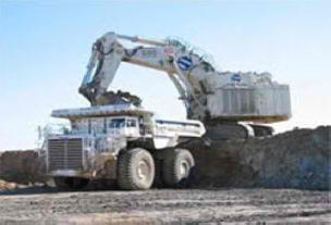 Experienced Heavy Duty Fitters FIFO Out of Perth - iMINCO Mining