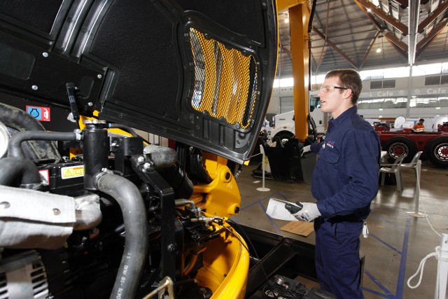 Heavy Automotive Technicians Maintenance FIFO Port Hedland WA