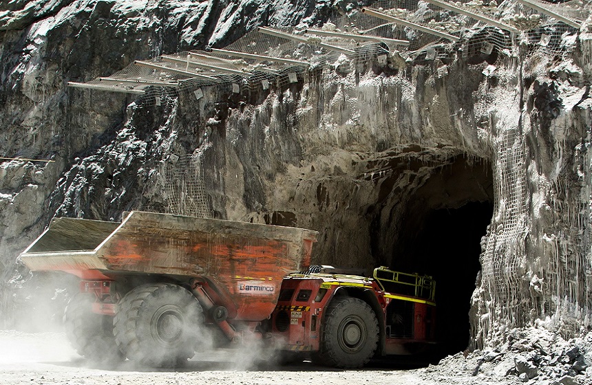Underground Mining Cat Bogger Operators FIFO QLD