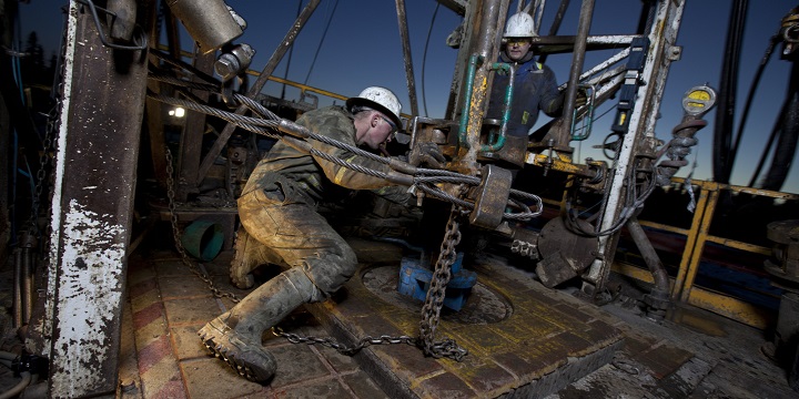 Oil gas jobs perth australia