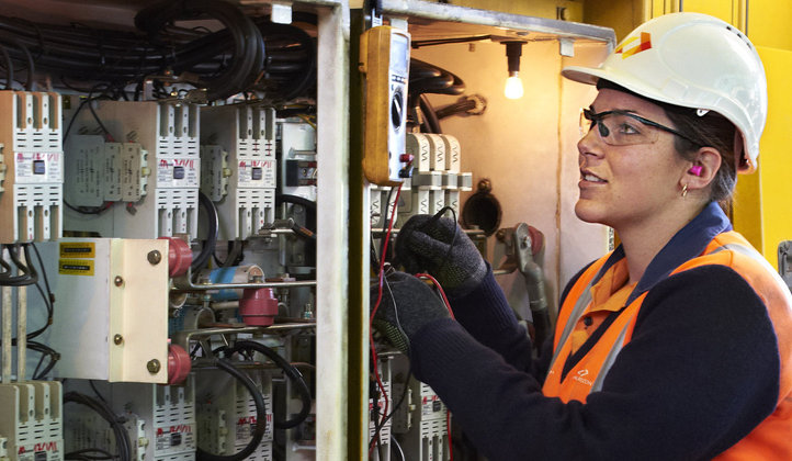 Heavy Diesel Fitters HV Electricians DIDO <strong>Bowen Basin</strong> QLD
