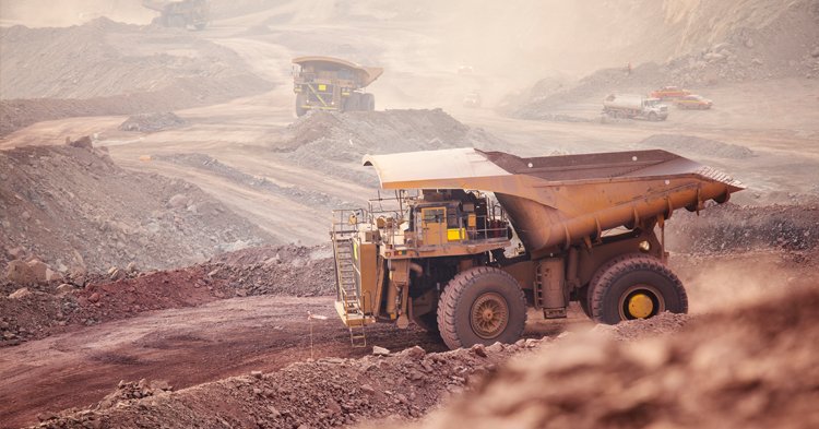 Excavator Operators Civil Mining Site experience Brisbane