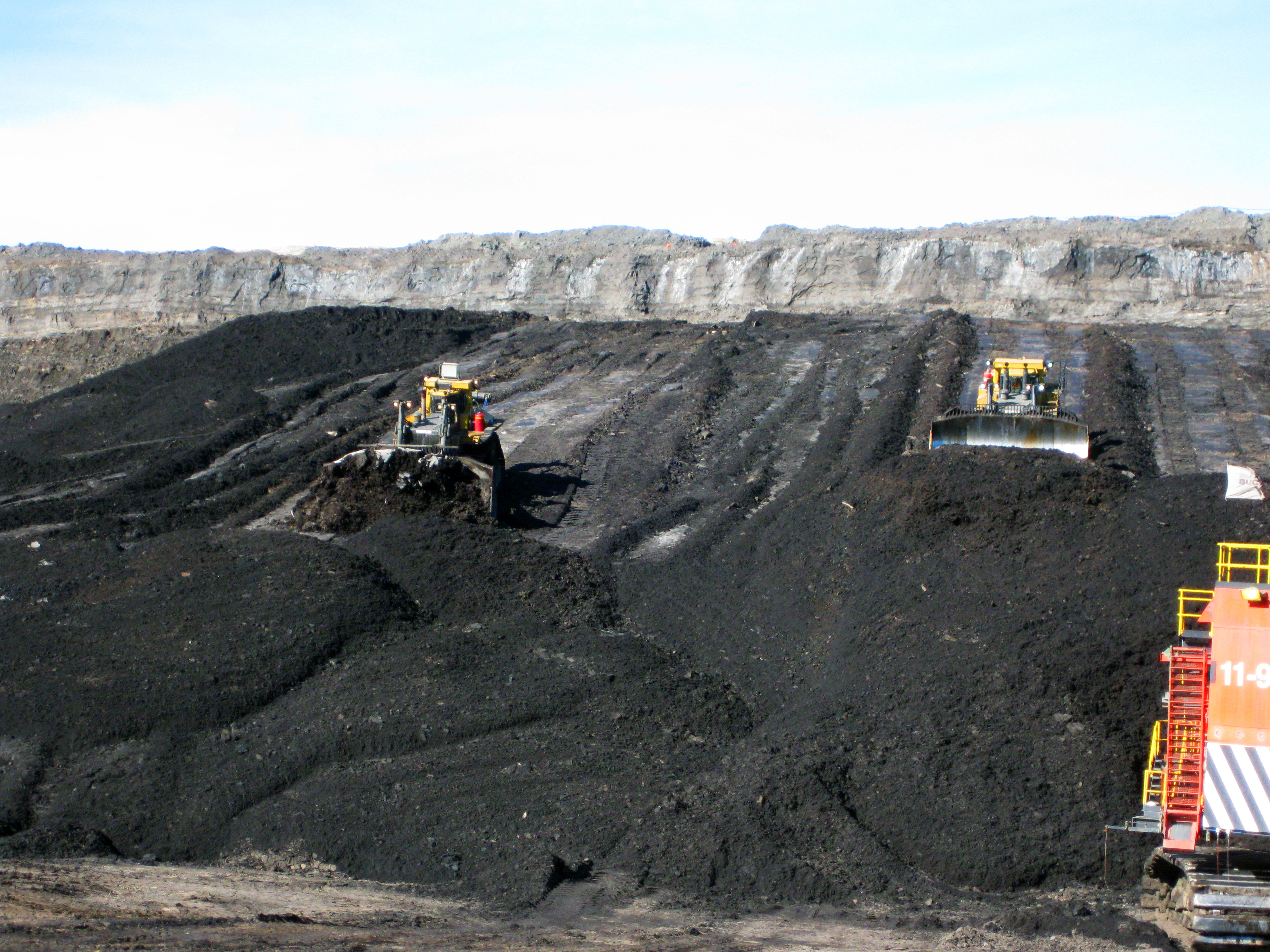 Coal Mining Dozer Operator Jobs Coalfields Middlemount-iMINCO.net Mining Information