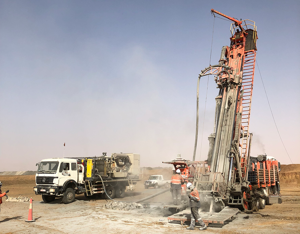 drilling offsiders jobs qld