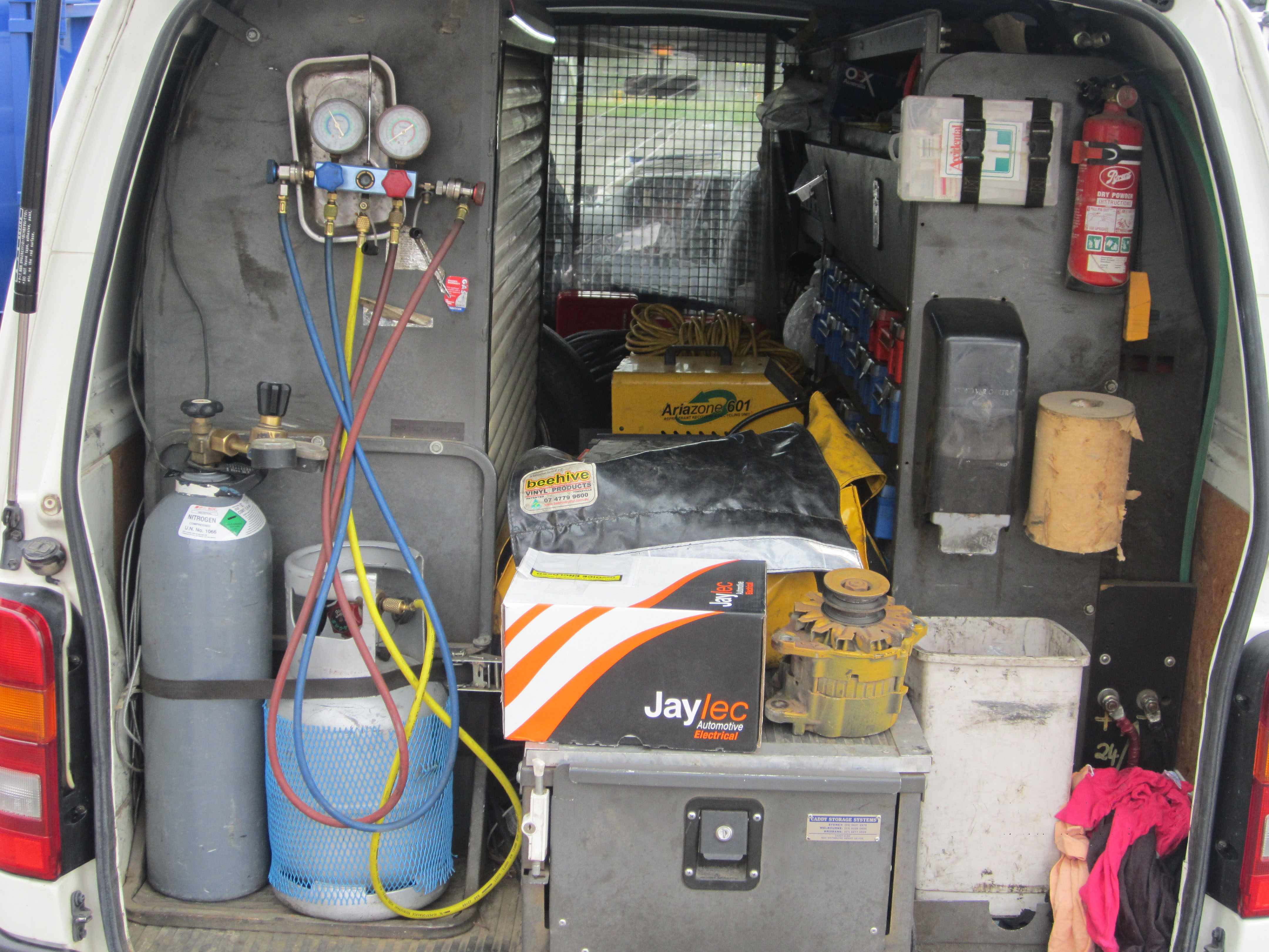 Experienced Mobile Electrical Tradesperson Sydney NSW-iMINCO.net Mining Information