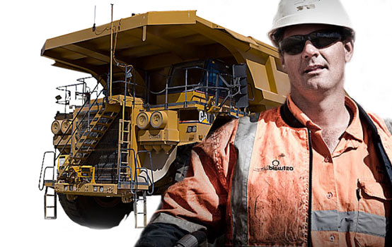 Operator Mining Jobs, Queensland - iMINCO Mining Training Information