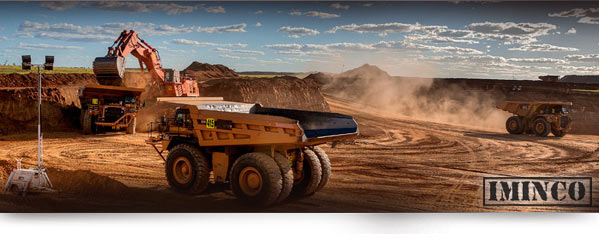 Australian Resource Projects - Oil, Gas and Mining