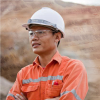 Mining Safety Course - Supervisor Course G1, G8, G9 - iMINCO