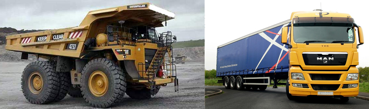 dump truck hr vehicle Why should I pay for a dump truck license?