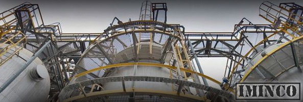 BHP- Exxon LNG Jobs - iMINCO Mining & Resource Sector Information 
