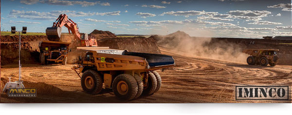 BHP Billiton mining jobs. Mining productivity could drive new employment opportunities. 