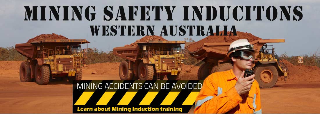 standard 11 mining induction information iMINCO mining training
