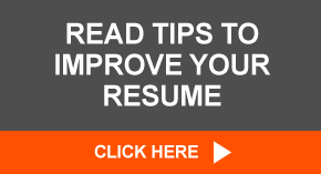 Resume tip to improve your interview chances