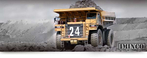 Queensland mining jobs - Vale & Aquila Resources