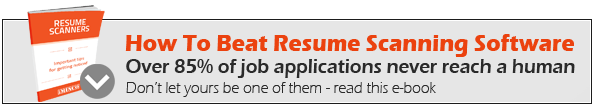 Beat resume scanning software - e-book iMINCO