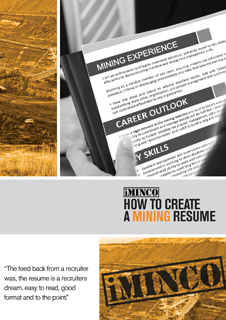 ebook how to get a mining job with no experience