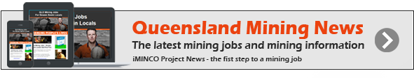 iMINCO Project News Queensland
