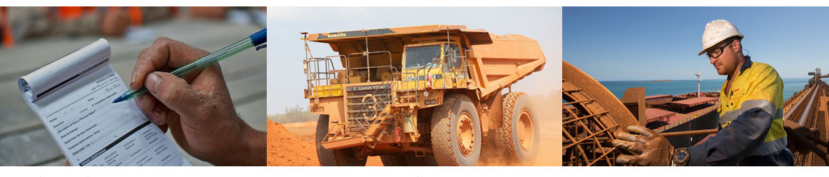 iron ore mining jobs with no experience iMINCO mining