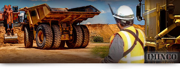 iMINCO Mining News - Mining Training & Jobs Information. Mining Automation Technology, remote control haul truck.