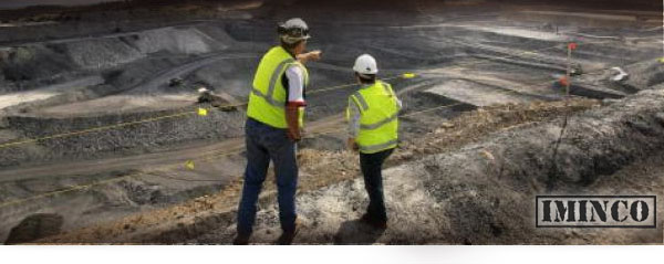 iMINCO. Australia's biggest coal mine gets approved - 2500 construction jobs