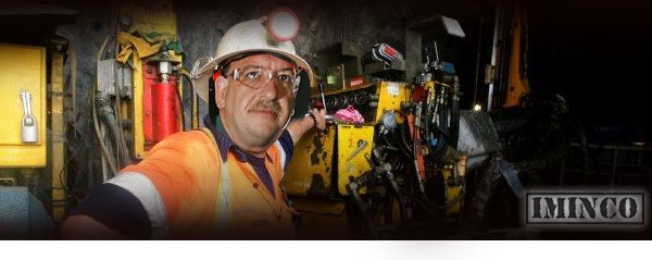 iMINCO QLD Mining Jobs - Bowen Basin Locals Preferred