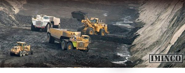 iMINCO Queensland mining companies on the radar - Galilee Basic coal mines Guildford Coal - coal mining Queensland