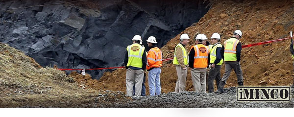 iMINCO Bowen Basin mine survey - more QLD jobs in mining 