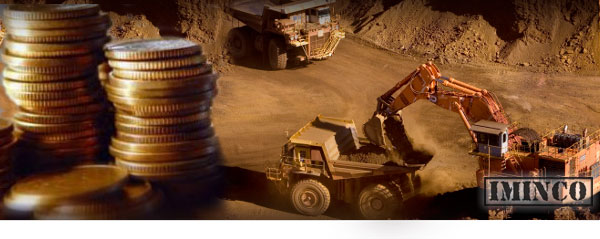 iMINCO New Hope for mining jobs Queensland