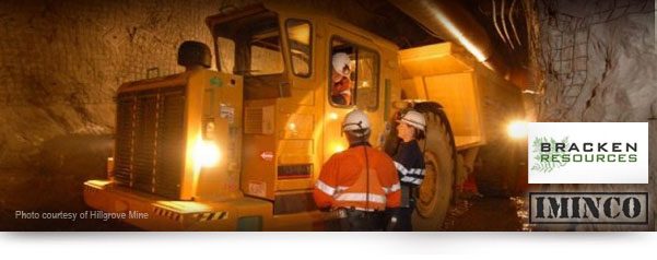 Mining Jobs NSW - iMINCO