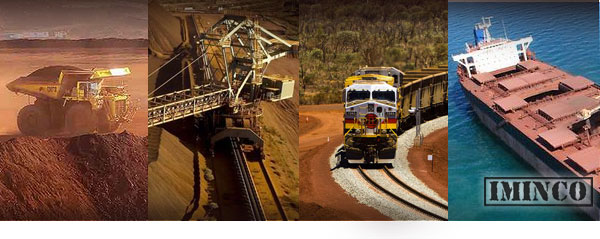 iMINCO Australian mining companies - exports to grow further 