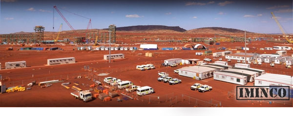 iMINCO BHP Billiton Jobs secure - $3 billion Pilbara mine extension