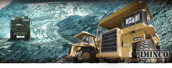 iMINCO Australian Mining Companies work together to keep mining jobs