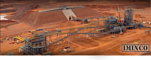 iMINCO - Australian Mining Companies - Iron Ore Price Confidence
