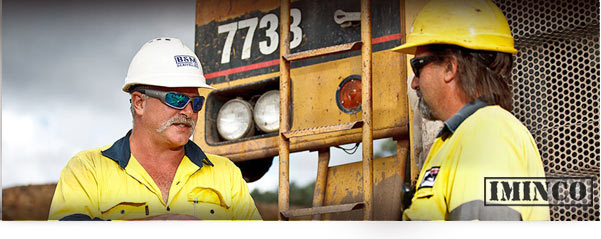 iMINCO Mining Accidents - Contractor fatalities under review 
