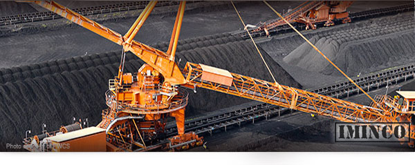 iMINCO NSW Mining - 4th Coal Terminal Approved