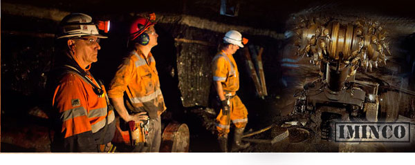 iMINCO BHP mine will create 600 NSW mining jobs