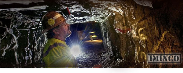 iMINCO Mining Jobs Australia 