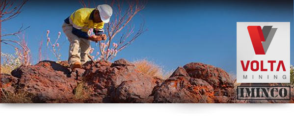 iMINCO WA Mining Companies - $2.5 Mil For Pilbara Exploration