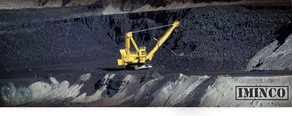 iMINCO $120 Million coal mine - NSW jobs in mining